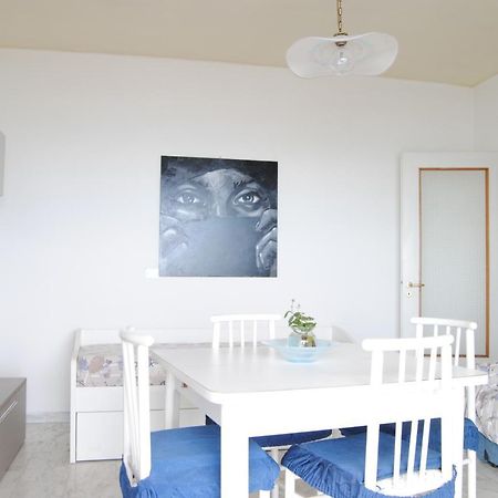Gaiavacanze Beach Apartment Bordighera Exterior foto