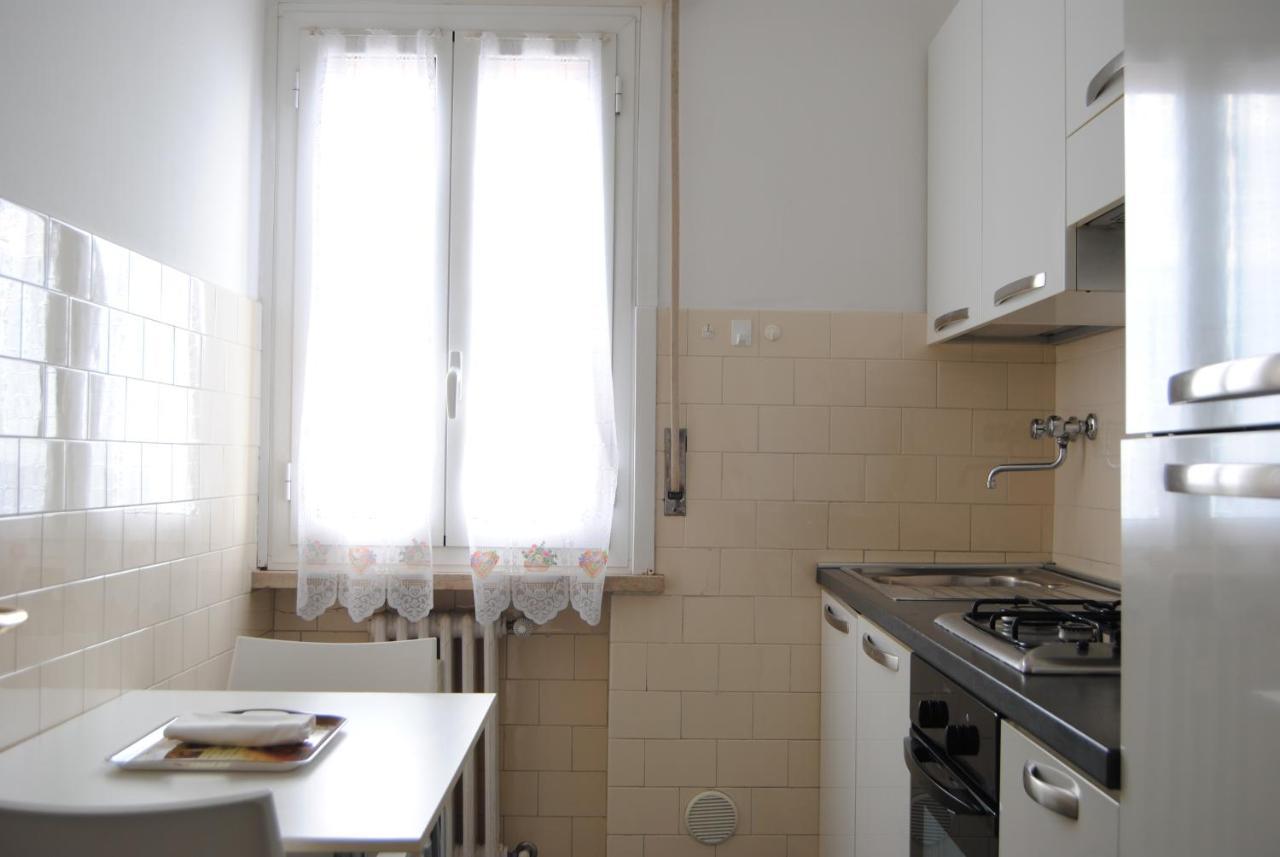 Gaiavacanze Beach Apartment Bordighera Exterior foto